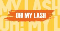 OH! MY LASHLASH