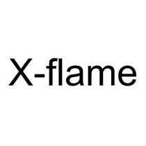 X-FLAMEX-FLAME