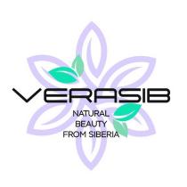 VERASIB NATURAL BEAUTY FROM SIBERIASIBERIA