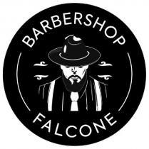 FALCONE BARBERSHOP ESTD 20202020