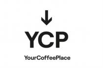 YCP YOURCOFFEEPLACEYOURCOFFEEPLACE