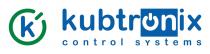 KUBTRONIX CONTROL SYSTEMSSYSTEMS