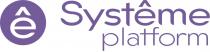 SYSTEME PLATFORMPLATFORM