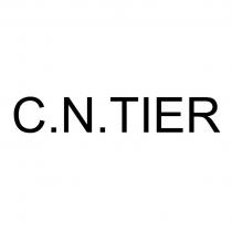 C.N.TIERC.N.TIER