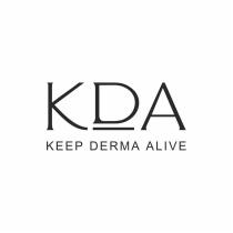 KDA KEEP DERMA ALIVEALIVE