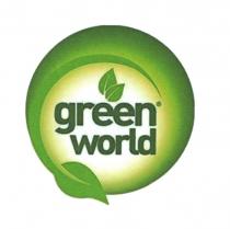 GREEN WORLDWORLD