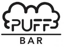 PUFF BARBAR