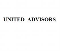 UNITED ADVISORSADVISORS