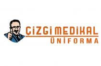 CIZGI MEDIKAL UNIFORMAUNIFORMA