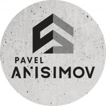 PAVEL ANISIMOVANISIMOV