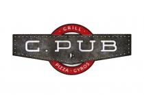 G.PUB GRILL PIZZA GYROSGYROS