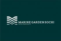 MARINE GARDEN SOCHI HOTELS & RESORTSRESORTS