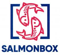 SALMON BOXBOX
