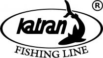 KATRAN FISHING LINELINE