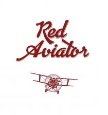 RED AVIATORAVIATOR