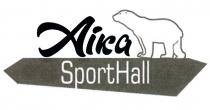 AIKA SPORTHALLSPORTHALL