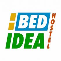 BED IDEA HOSTELHOSTEL