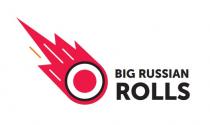 BIG RUSSIAN ROLLSROLLS