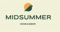 MIDSUMMER WINE & BEERBEER