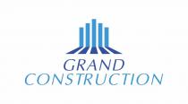 GRAND CONSTRUCTIONCONSTRUCTION