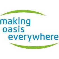 MAKING OASIS EVERYWHEREEVERYWHERE