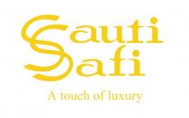 SAUTI SAFI A TOUCH OF LUXURYLUXURY