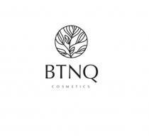 BTNQ COSMETICSCOSMETICS