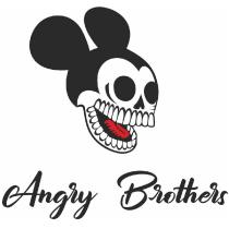 ANGRY BROTHERSBROTHERS