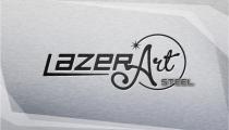 LAZERART STEELSTEEL