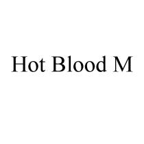 HOT BLOOD MM