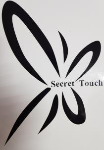 SECRET TOUCHTOUCH