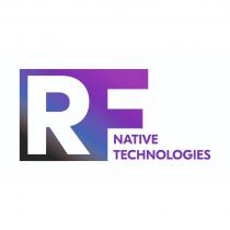 RF NATIVE TECHNOLOGIESTECHNOLOGIES