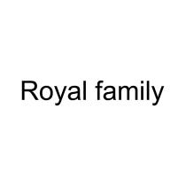 ROYAL FAMILYFAMILY