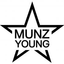 MUNZ YOUNGYOUNG