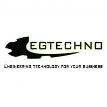 EGTECHNO ENGINEERING TECHNOLOGY FOR YOUR BUSINESSBUSINESS