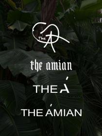 THE AMIAN THEA THEAMIANTHEAMIAN