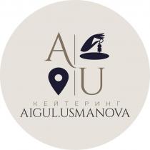 AU КЕЙТЕРИНГ AIGUL.USMANOVAAIGUL.USMANOVA