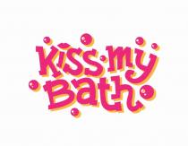 KISS MY BATHBATH
