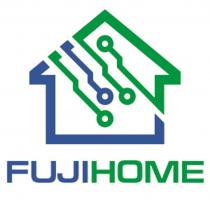 FUJIHOME SMART HOME I SMART LIFELIFE