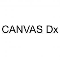 CANVAS DXDX