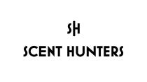 SH SCENT HUNTERSHUNTERS