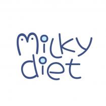 milky dietdiet