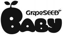 GRAPESEED BABYBABY