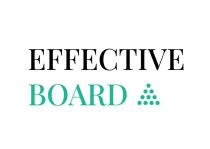 EFFECTIVE BOARDBOARD