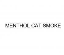 MENTHOL CAT SMOKESMOKE