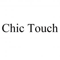 CHIC TOUCHTOUCH