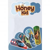 HONEY KIDKID