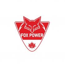 FOX POWERPOWER