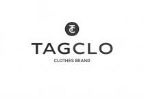 TAGCLO CLOTHES BRANDBRAND