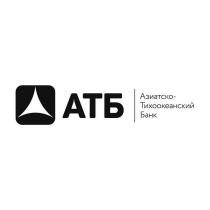 АТБ АЗИАТСКО - ТИХООКЕАНСКИЙ БАНКБАНК
